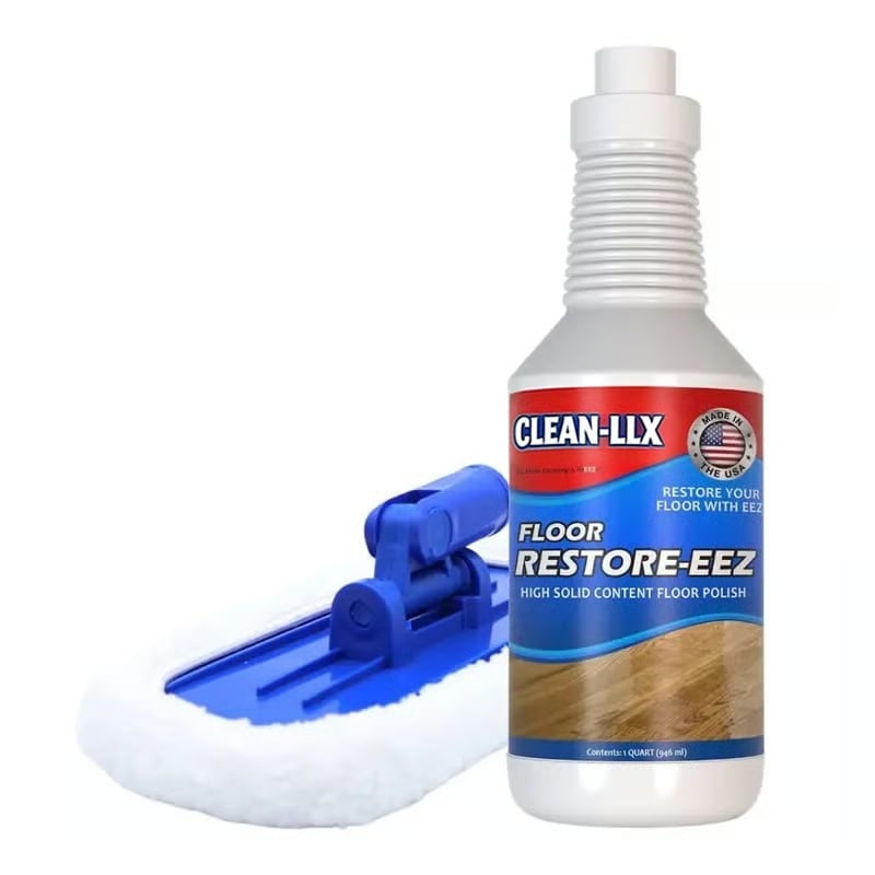 Floor Shine and Protect Restorer