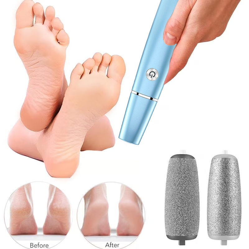 Electric Foot Callus Remover