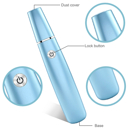 Electric Foot Callus Remover