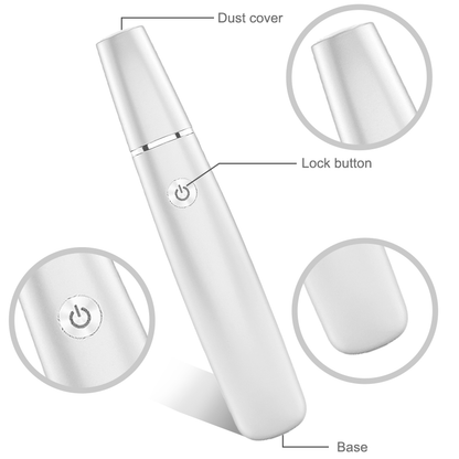 Electric Foot Callus Remover