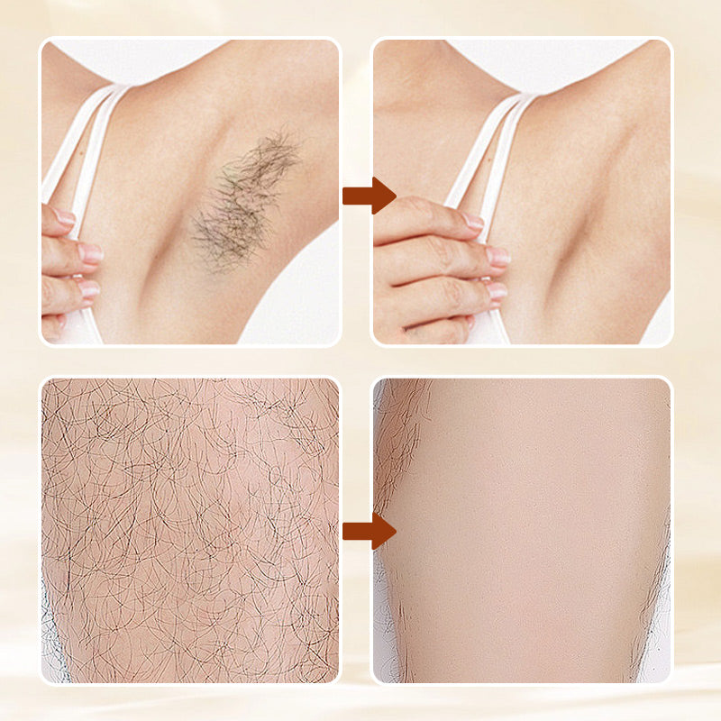 Smoothing Hair Removal Cream