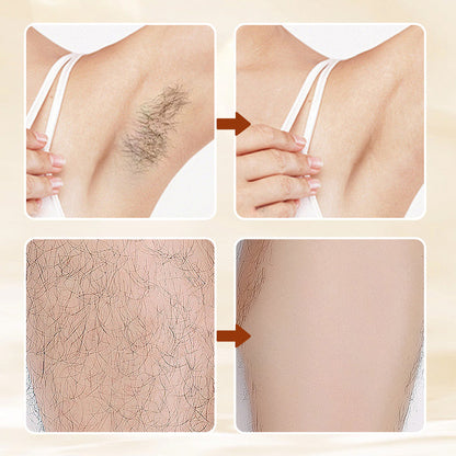 Smoothing Hair Removal Cream