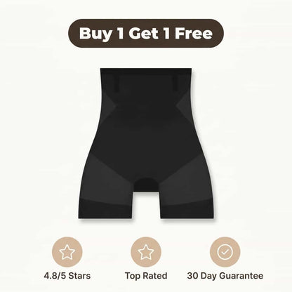 Ultra-Thin Shaping Shorts