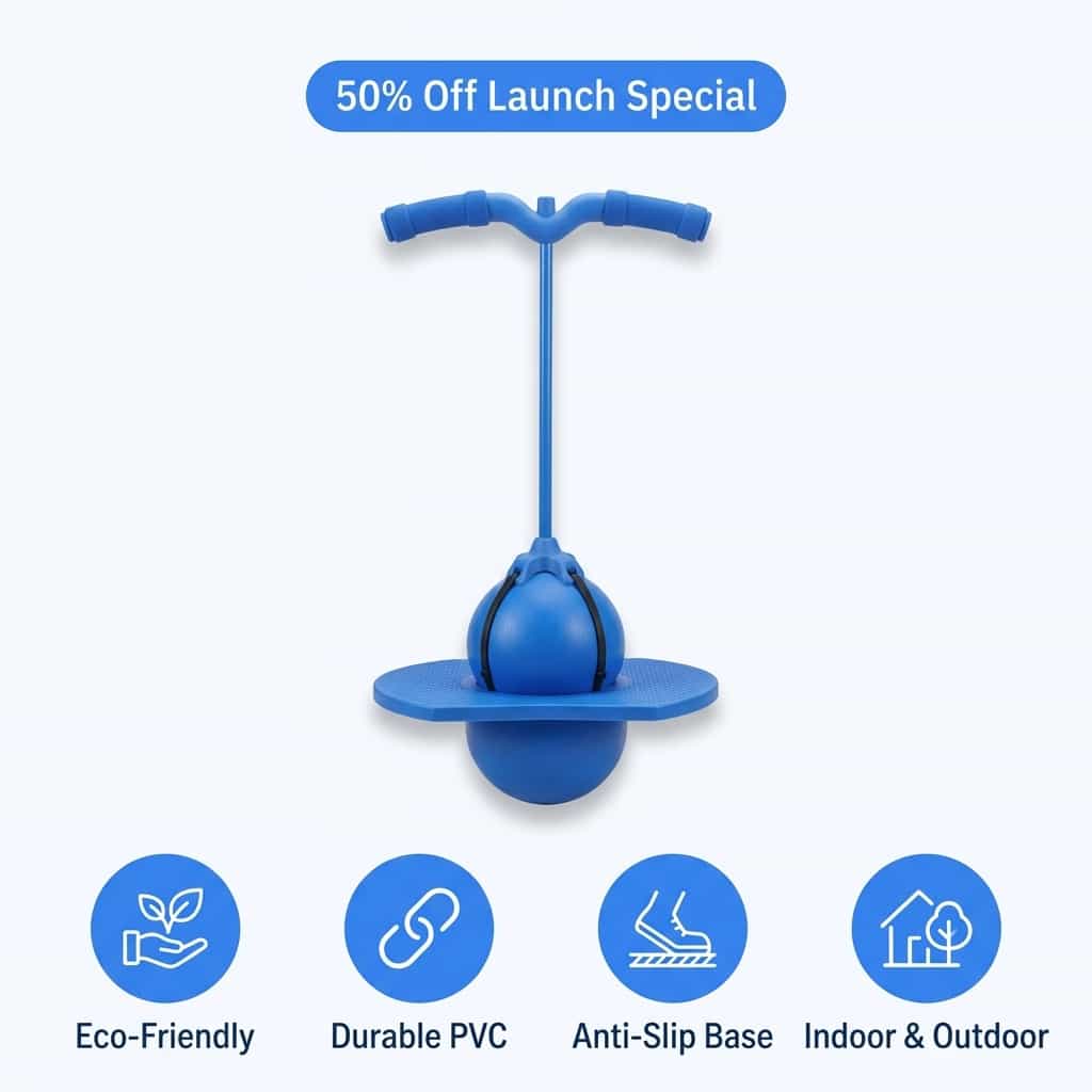 Kids Balance and Coordination Trainer