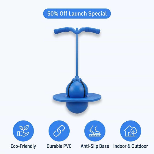 Kids Balance and Coordination Trainer