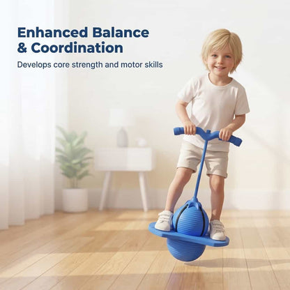 Kids Balance and Coordination Trainer