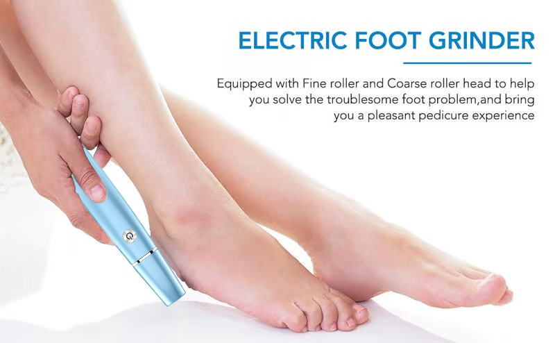 Electric Foot Callus Remover