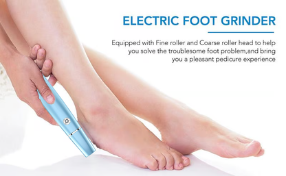 Electric Foot Callus Remover