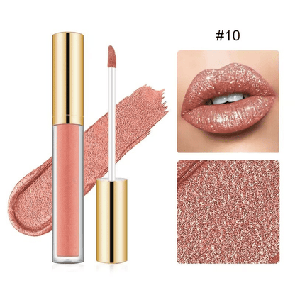 Long-Wear Liquid Lipstick