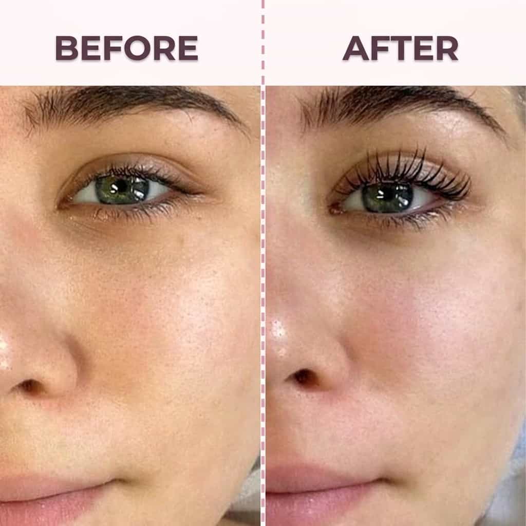 Universal Fit Lash Curler