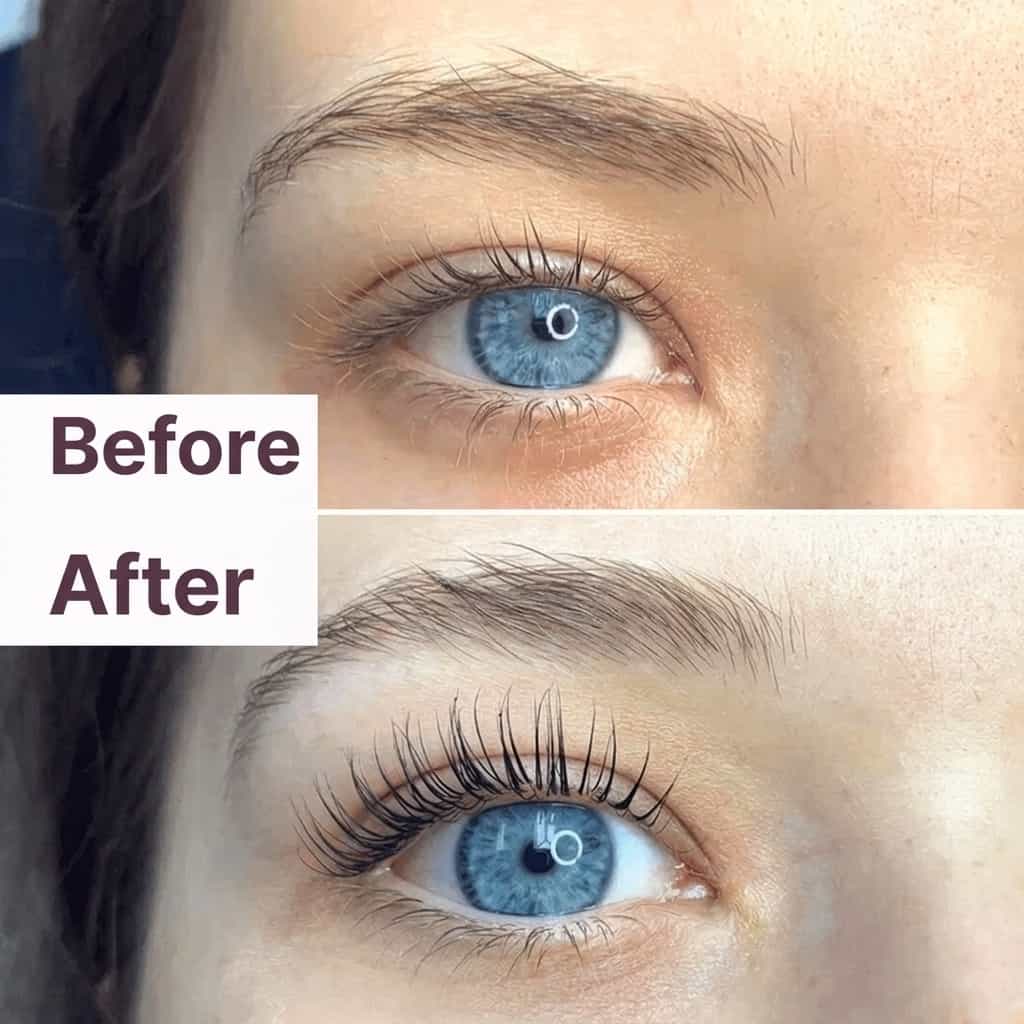 Universal Fit Lash Curler