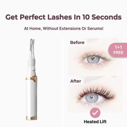 Universal Fit Lash Curler