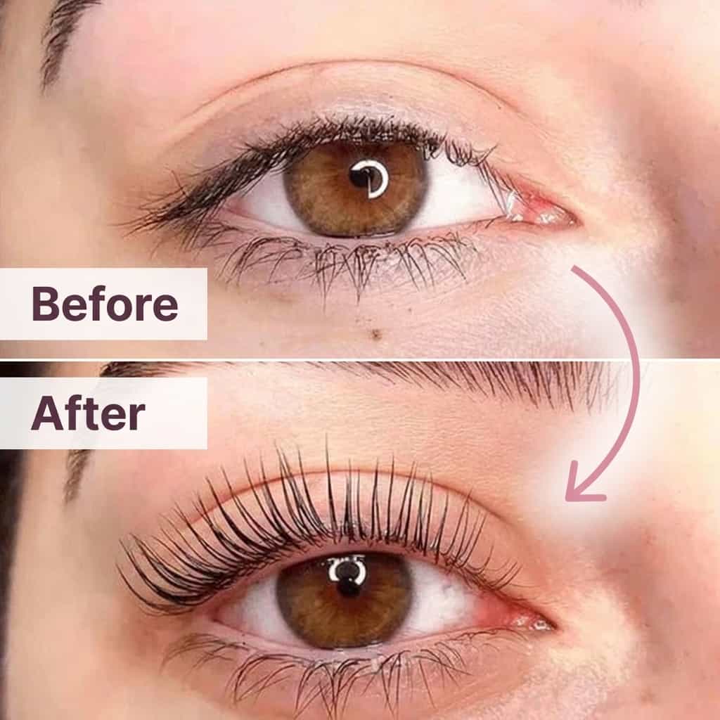 Universal Fit Lash Curler