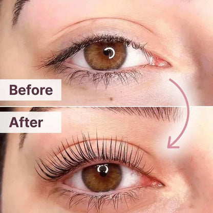 Universal Fit Lash Curler