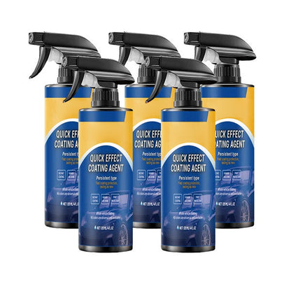 Quick Coating Car Spray