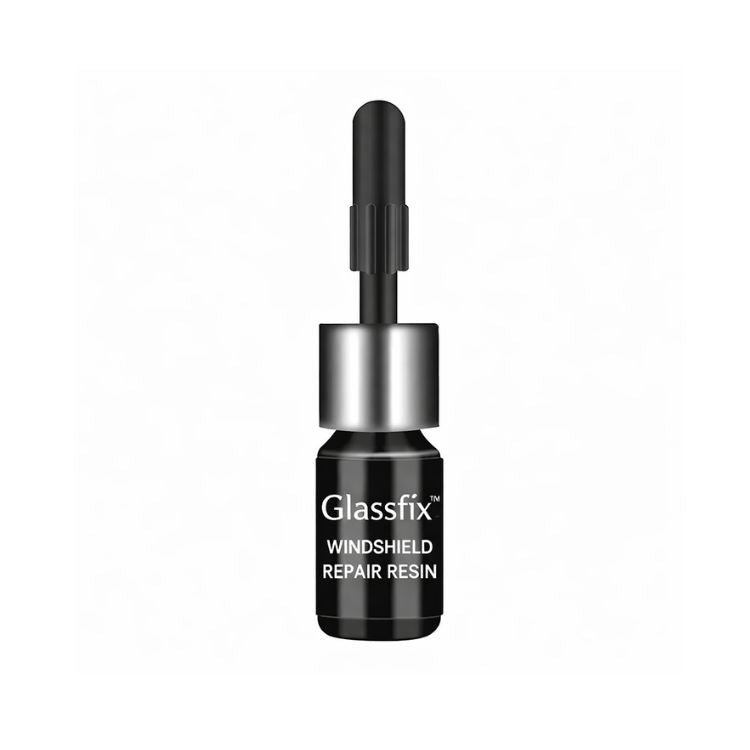 Glass Crack Repair Kit