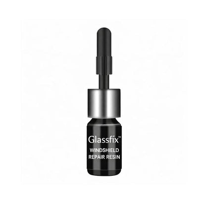 Glass Crack Repair Kit