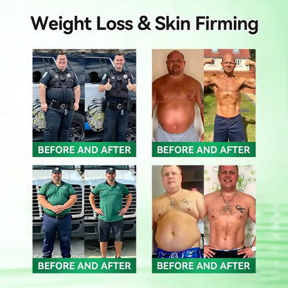 Moringa and Berberine Patches