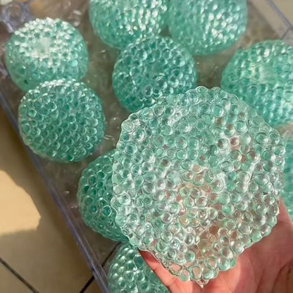 Handmade Stress Relief Balls