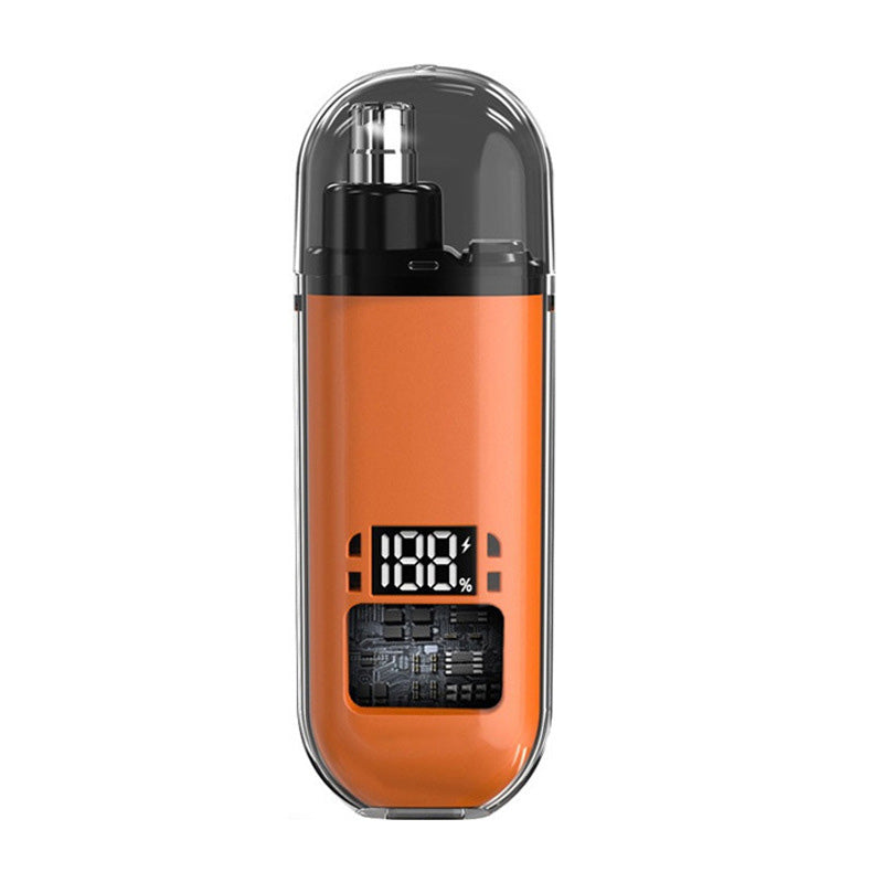 Precision Nose Hair Trimmer