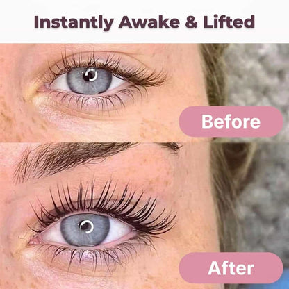 Universal Fit Lash Curler