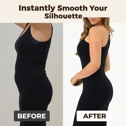 Ultra-Thin Shaping Shorts