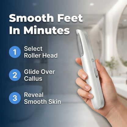 Electric Callus Remover