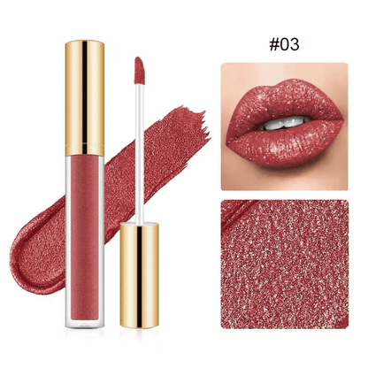 Long-Wear Liquid Lipstick