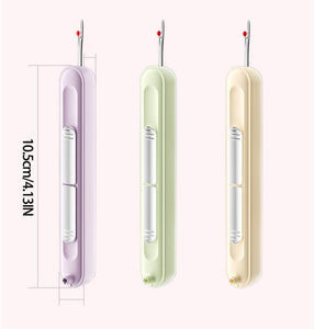 Seam Ripper and Needle Threader