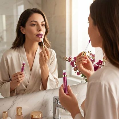 Long-Wear Liquid Lipstick