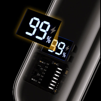 Precision Nose Hair Trimmer