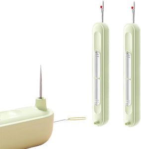 Seam Ripper and Needle Threader