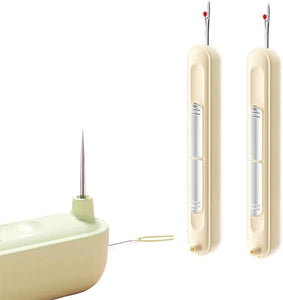 Seam Ripper and Needle Threader