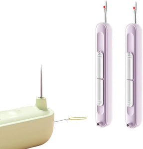 Seam Ripper and Needle Threader