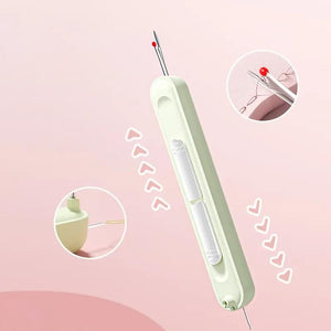 Seam Ripper and Needle Threader