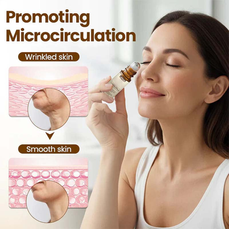 Fast-Acting Wrinkle Serum