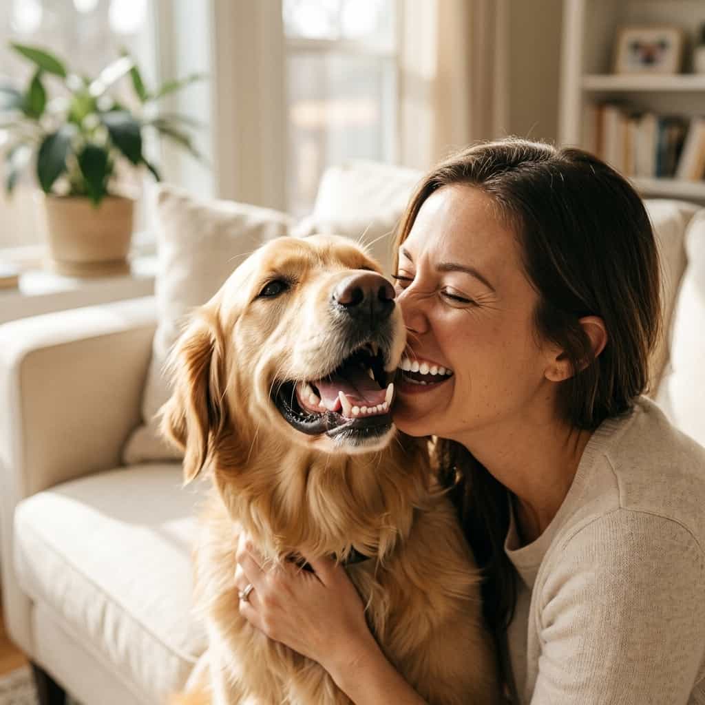 Brush-Free Pet Dental Gel
