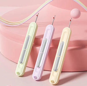 Seam Ripper and Needle Threader