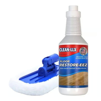Floor Shine and Protect Restorer