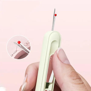 Seam Ripper and Needle Threader