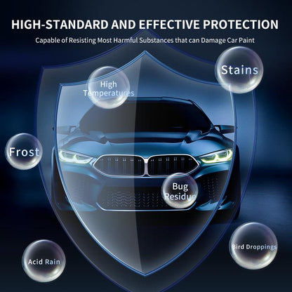 Quick Coating Car Spray