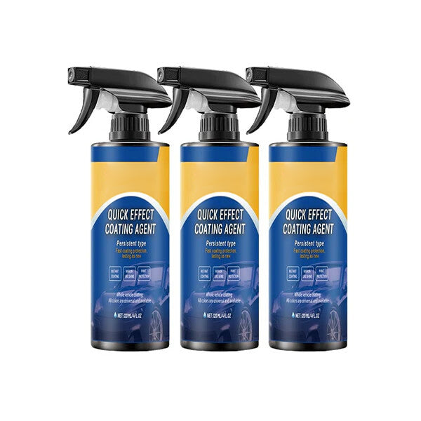 Quick Coating Car Spray