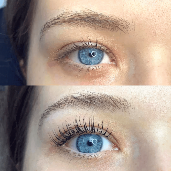 Lash Lift Eyelash Curler