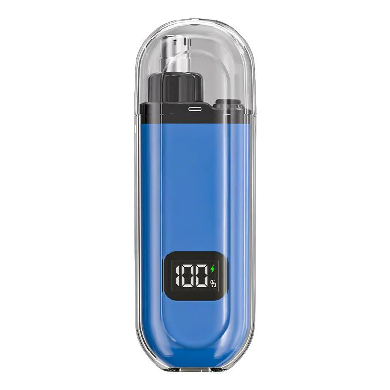 Precision Nose Hair Trimmer