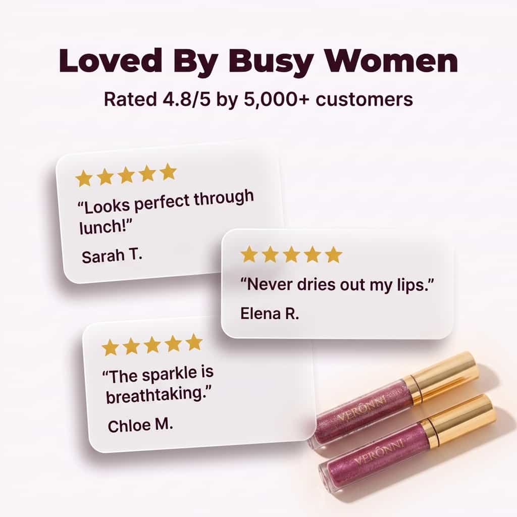 Long-Wear Liquid Lipstick