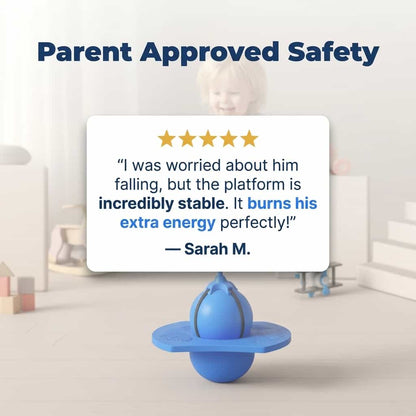 Kids Balance and Coordination Trainer