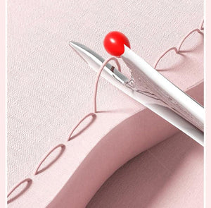 Seam Ripper and Needle Threader