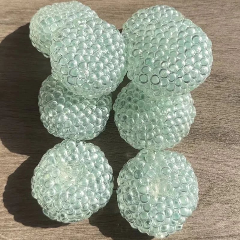 Handmade Stress Relief Balls