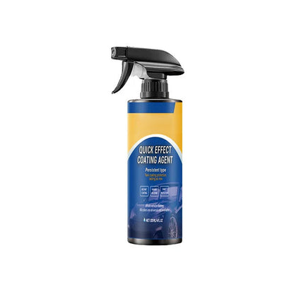 Quick Coating Car Spray