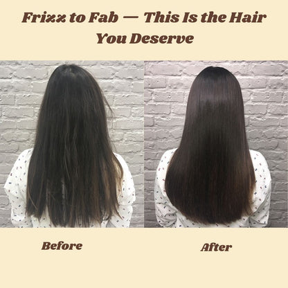 5-Minute Keratin Hair Cream